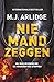 Niemand zeggen (Helen Grace, #10)