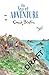 The Sea of Adventure (Adventure, #4)