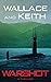 Warshot (Hunter Killer, #6)