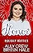 Honor (Holiday Hotties #6)