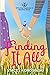Finding It All (Finding Happiness In Harmony #1)