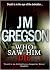 Who Saw Him Die? (Inspector Peach Series Book 1)
