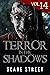 Terror in the Shadows Vol. 14