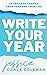 Write Your Year: 365 Ways T...