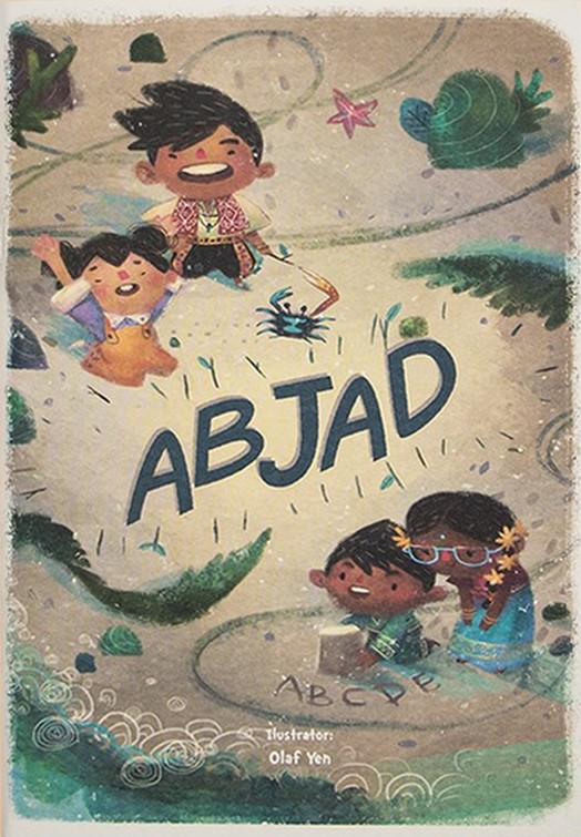 Abjad