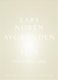 Avgrunden av ljus: Poesi 1962-2016 (Paperback)