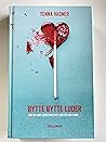 Bytte bytte luder by Tenna Vagner