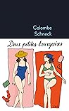 Deux petites bourgeoises by Colombe Schneck