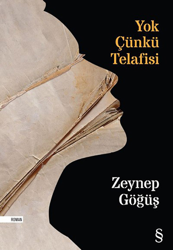 Yok Çünkü Telafisi (Paperback)