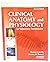 Instructor's Resource Manual for Clinical Anatomy and Physiol... by Thomas P. Colville