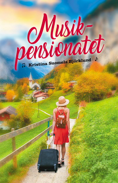 Musikpensionatet (Paperback)