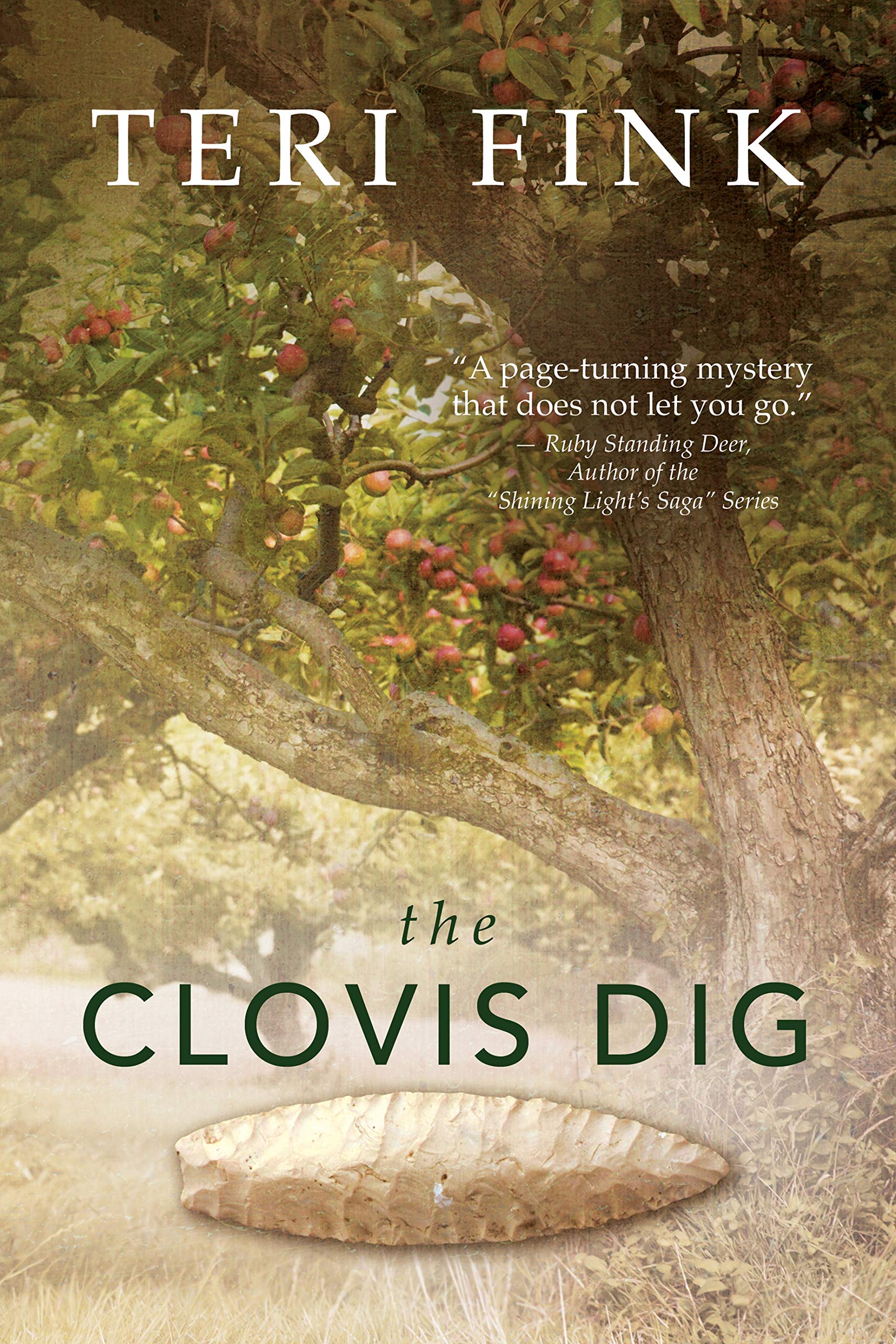 The Clovis Dig (Kindle Edition)
