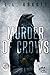 Murder Of Crows: LARGE PRIN...