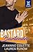 Bastard Bartender by Jeannine Colette Bastard Bartender by Jeannine Colette