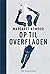 Op til overfladen by Margaret Atwood
