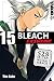 Bleach EXTREME 15 - Eiscreme