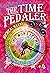 Time Won't Let Me (Time Pedaler #4)