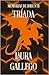 Tríada (Memorias de Idhún, #2)