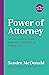 Power of Attorney: The One-...
