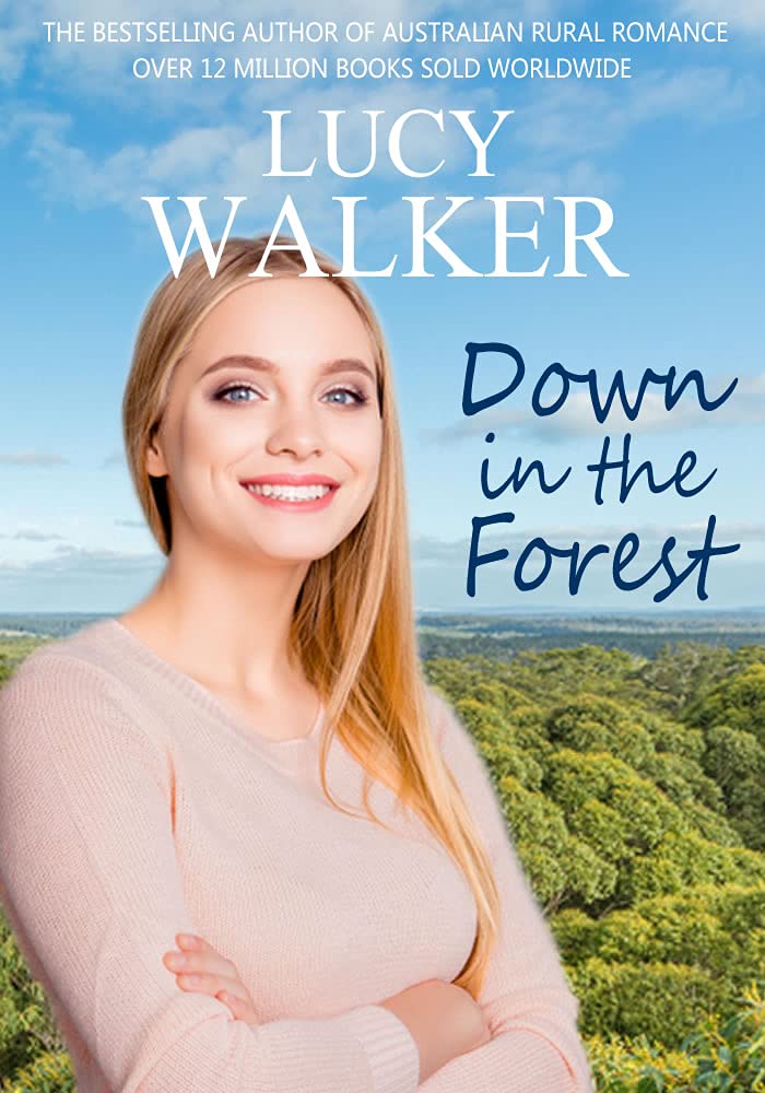 Down in the Forest (Kindle Edition)