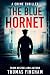 The Blue Hornet