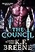 The Council by K.F. Breene