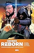 Heroes Reborn #1
