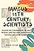 Famous 18th Century Scientists by Mazimum C. Jerri