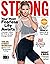 Strong Fitness magazine 2021