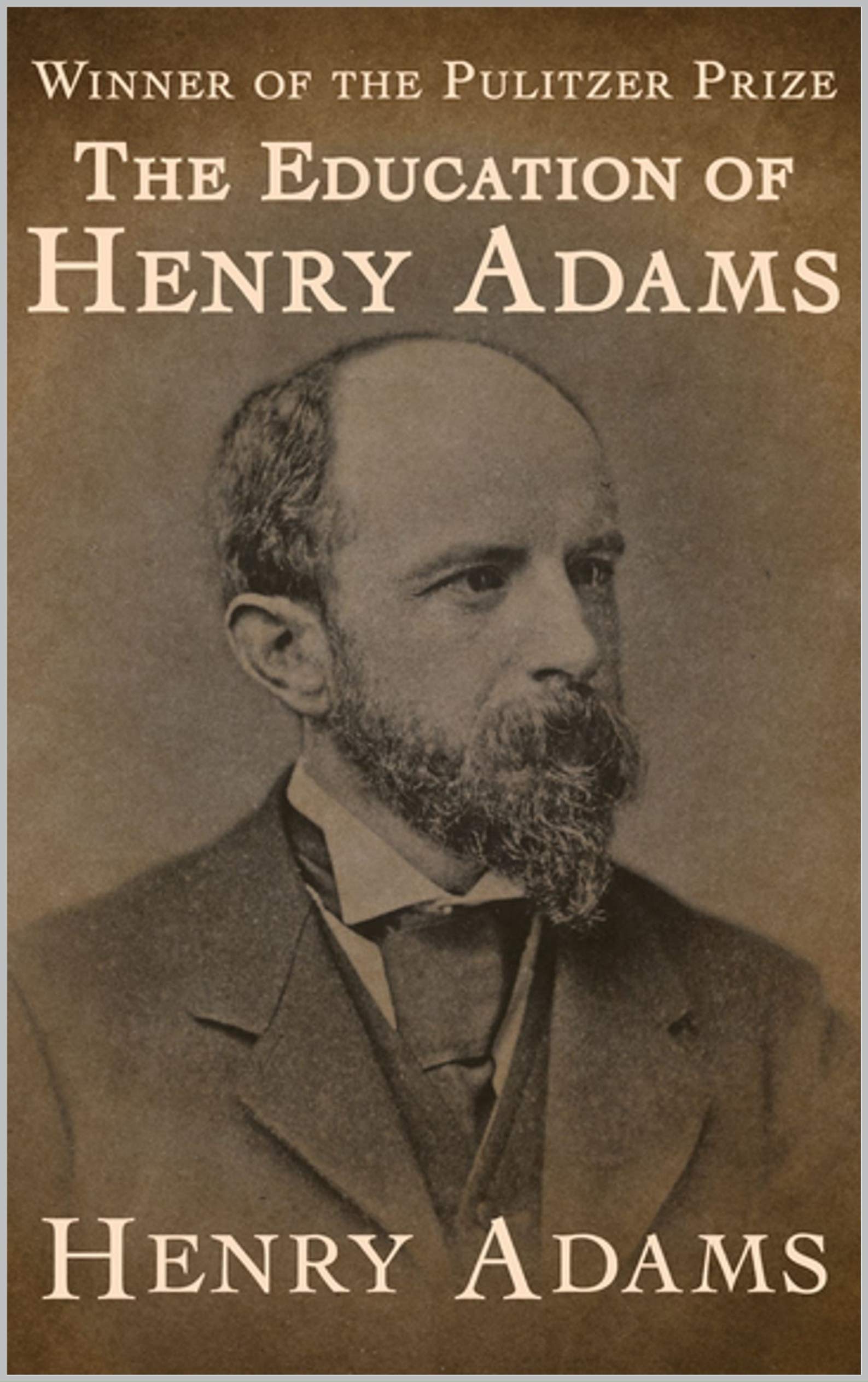 The Education of Henry Adams