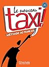 Le nouveau taxi! ...