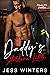 Daddy’s Stubborn Little (Pl...
