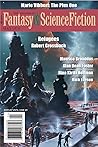 The Magazine of Fantasy & Science Fiction, Vol. 140, Nos. 5 &... by Sheree Renée Thomas