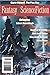 The Magazine of Fantasy & Science Fiction, May/June 2021 (F&SF, #755) by Sheree Renée Thomas