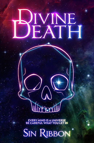 Divine Death (Ten of Destiny #1)