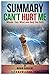 Summary: Can't Hurt Me: Master Your Mind and Defy the Odds by David Goggins