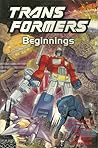 Transformers, Vol. 1 by Ralph Macchio