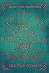 The Magpie Isles (The Gems of Elsana #2)
