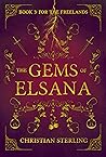 For the Freelands (The Gems of Elsana #3)