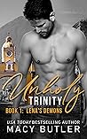 Unholy Trinity Book 1: Lena's Demons