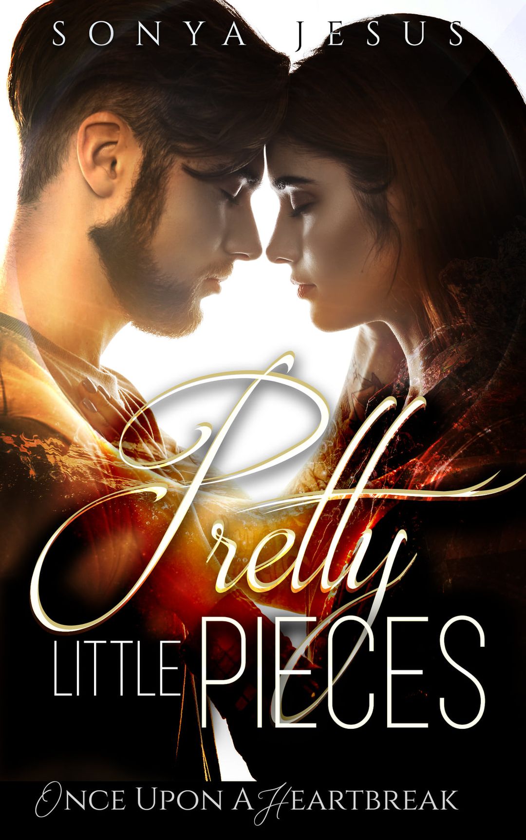 Pretty Little Pieces (Once Upon a Heartbreak)
