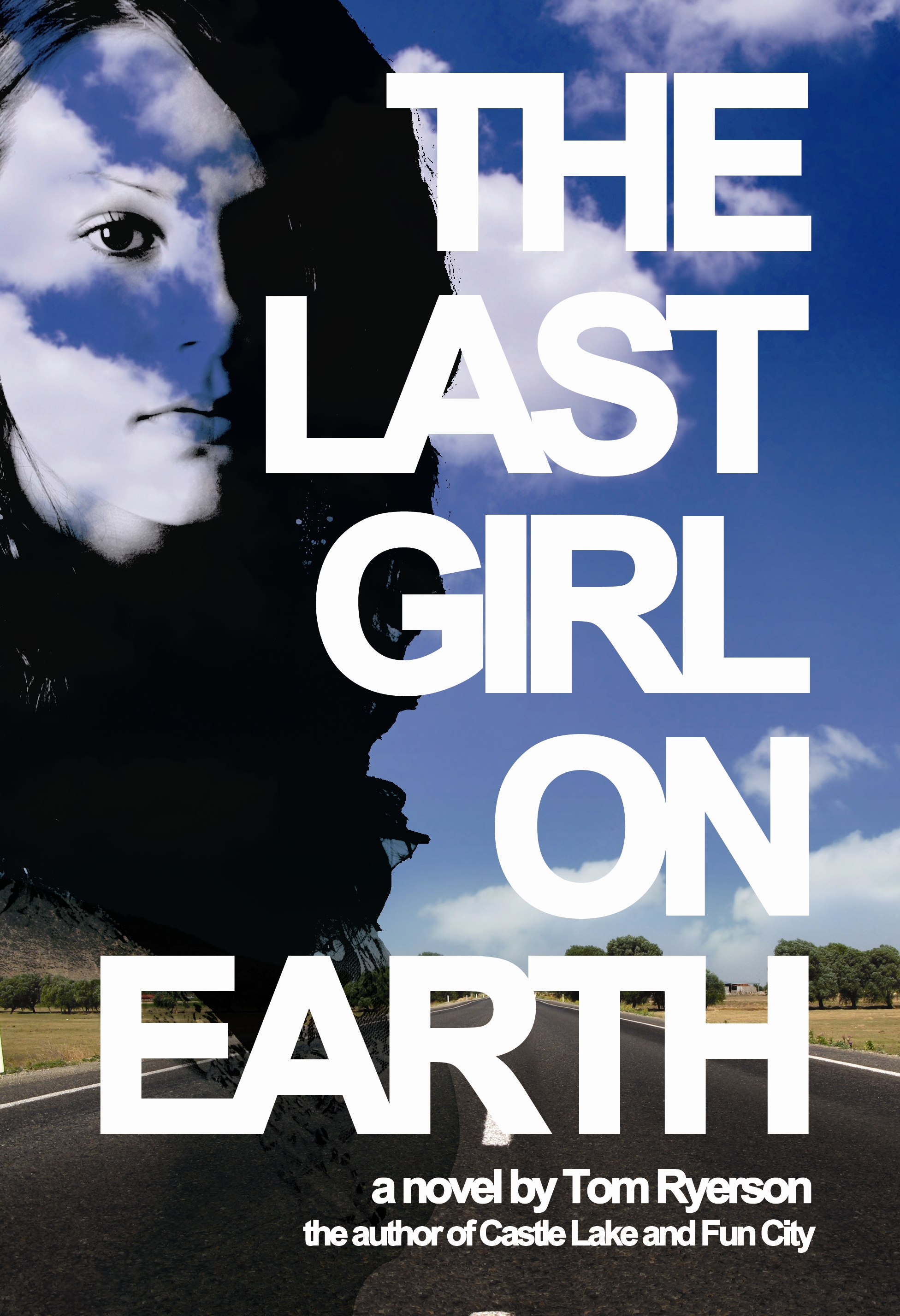 The Last Girl on Earth
