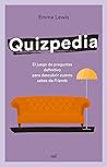 Quizpedia by Emma Lewis