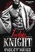 Loveless Knight by Violet Paige