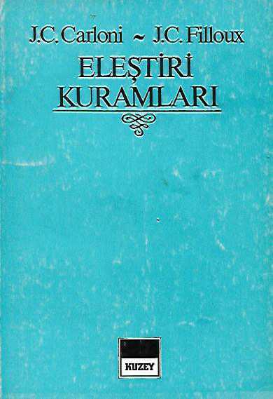 Eleştiri Kuramları