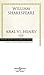 Kral VI. Henry - III -