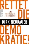 Rettet die Demokr...