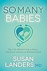 So Many Babies by Susan Landers