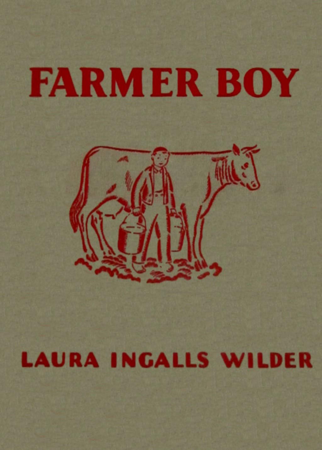 Farmer Boy