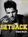 The setback: Sexy CAMPUS